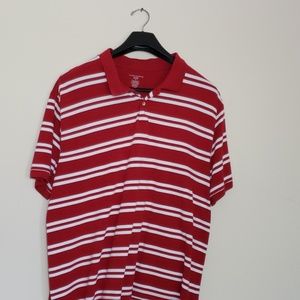 Short Sleeve Polo Shirt